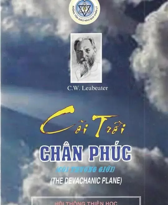 CÕI TRỜI CHÂN PHÚC