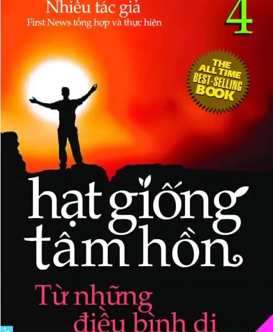 HẠT GIỐNG TÂM HỒN - TẬP 4