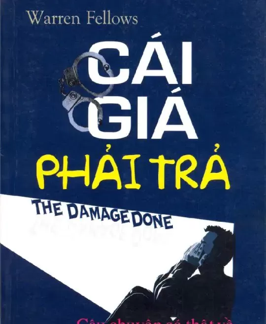 CÁI GIÁ PHẢI TRẢ