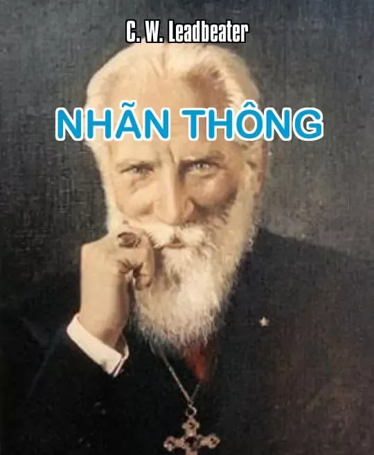 NHÃN THÔNG