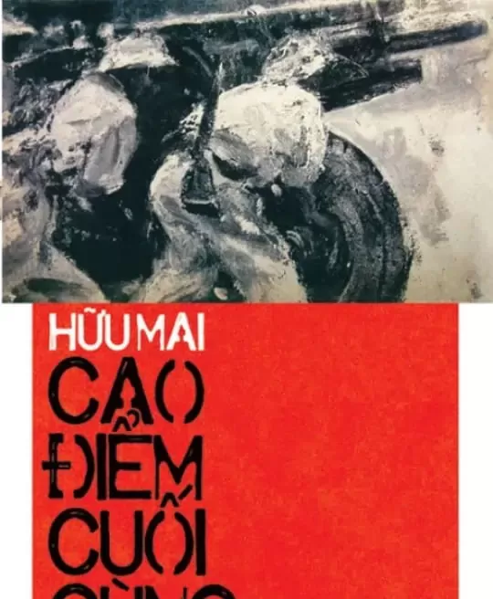 CAO ĐIỂM CUỐI CÙNG