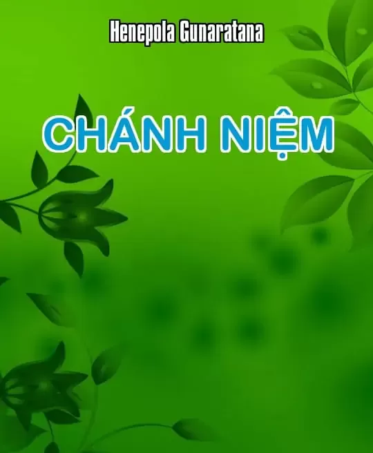 CHÁNH NIỆM