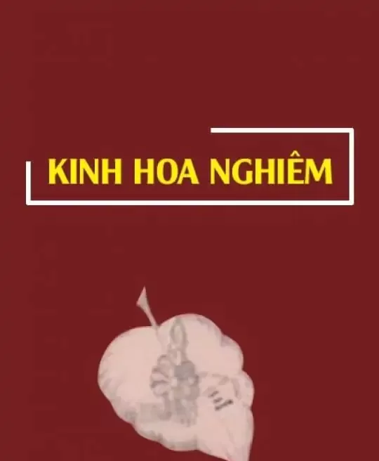 KINH HOA NGHIÊM GIẢN GIẢI