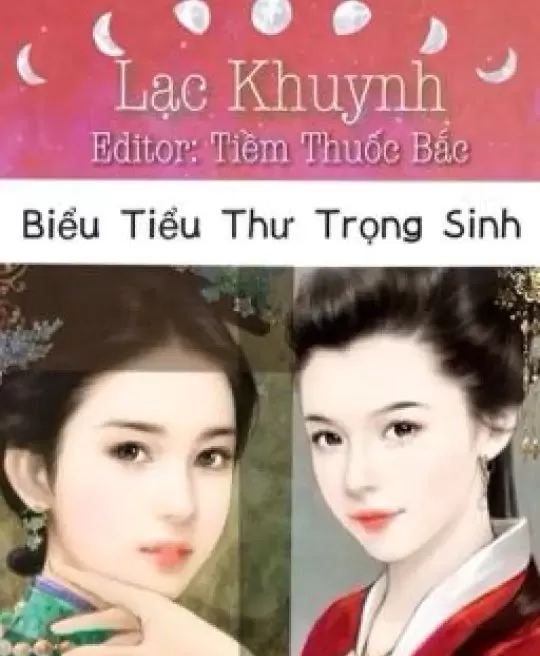 BIỂU TIỂU THƯ TRỌNG SINH