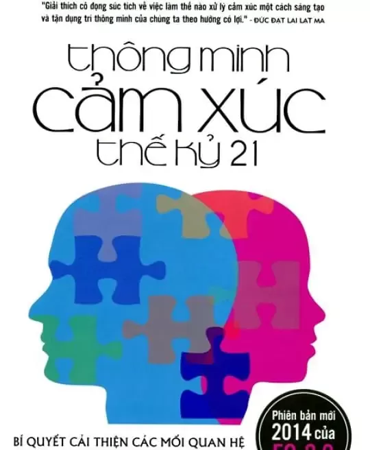 THÔNG MINH CẢM XÚC THẾ KỶ 21