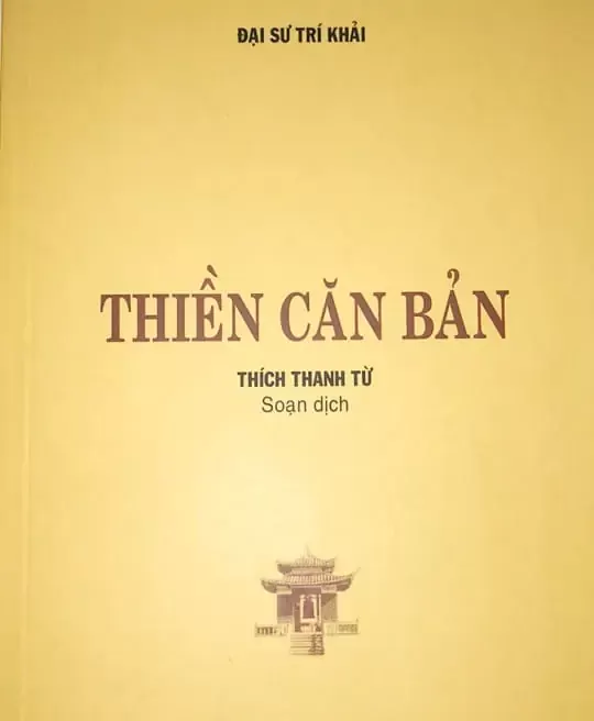 THIỀN CĂN BẢN