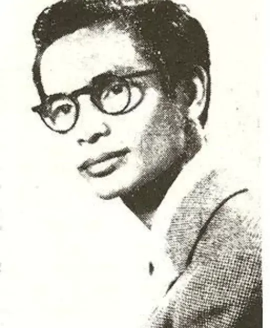 HOÀNG TRÚC LY [1933-1983]