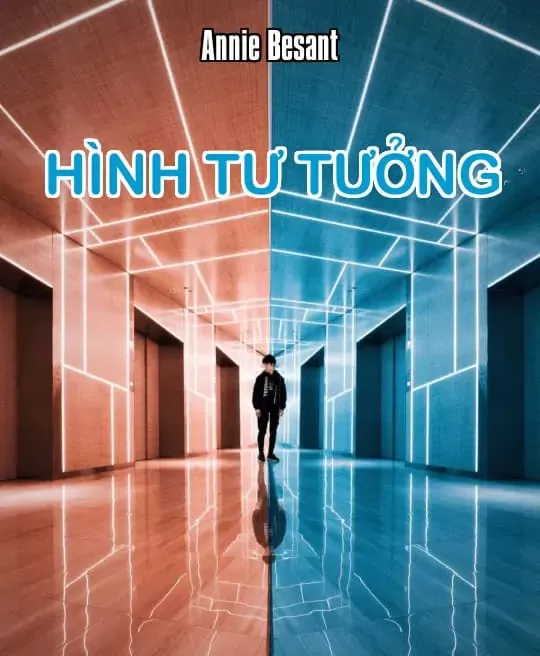 HÌNH TƯ TƯỞNG