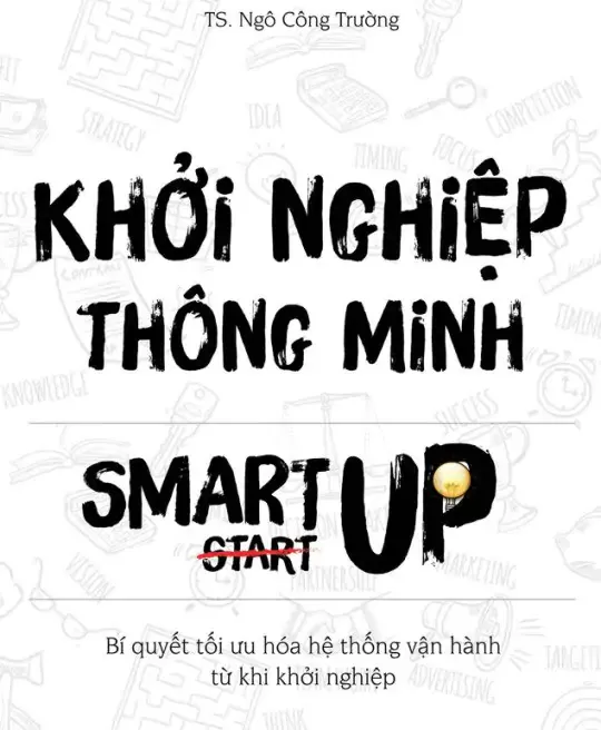 KHỞI NGHIỆP THÔNG MINH - SMART UP