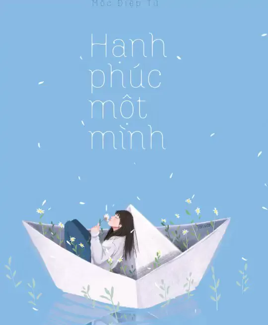 HẠNH PHÚC MỘT MÌNH