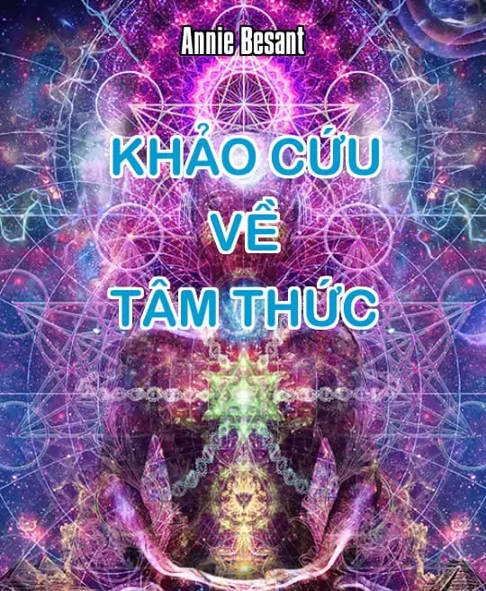 KHẢO CỨU VỀ TÂM THỨC