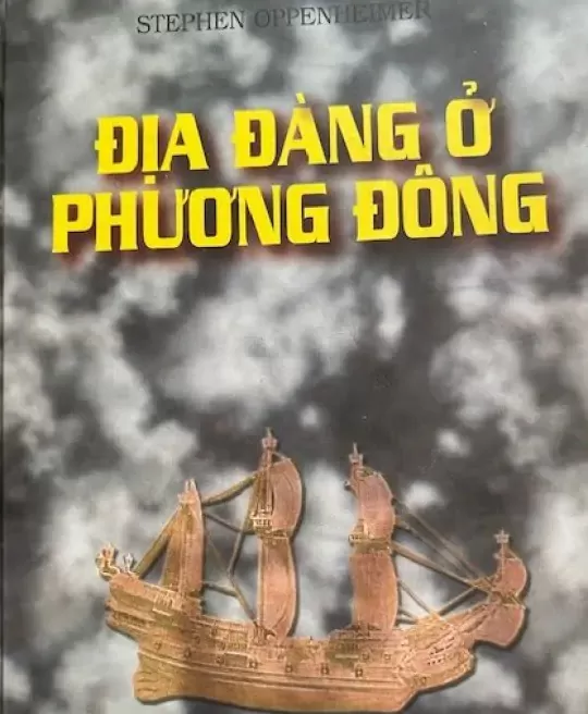 ĐỊA ĐÀNG Ở PHƯƠNG ĐÔNG