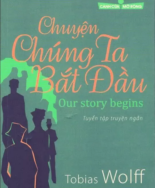 CHUYỆN CHÚNG TA BẮT ĐẦU