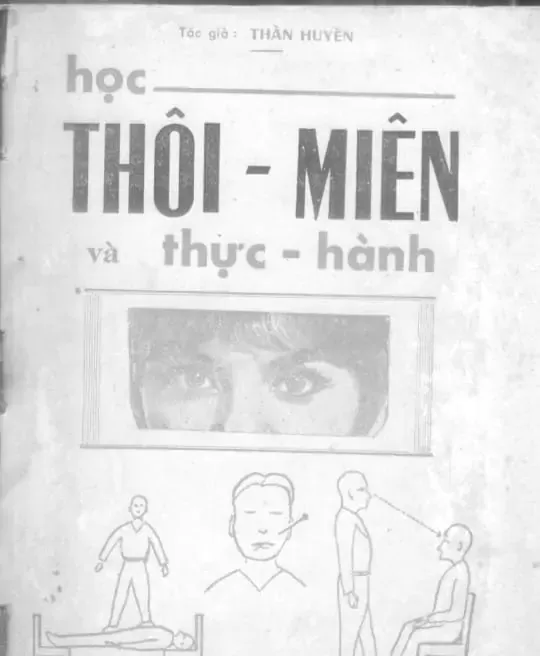 HỌC THÔI MIÊN