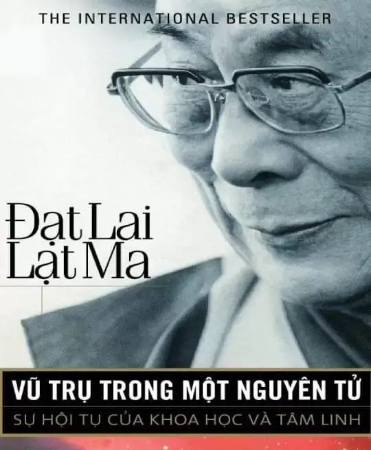 VŨ TRỤ TRONG MỘT NGUYÊN TỬ